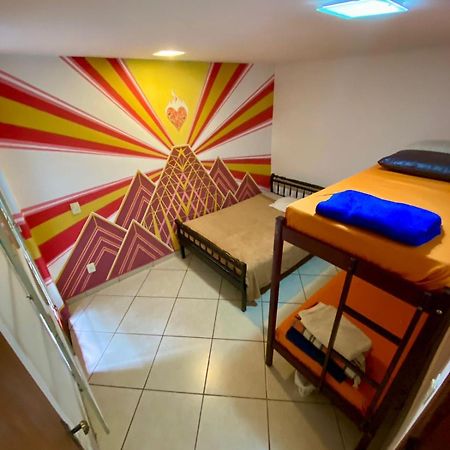 Hostel Divinópolis Kültér fotó