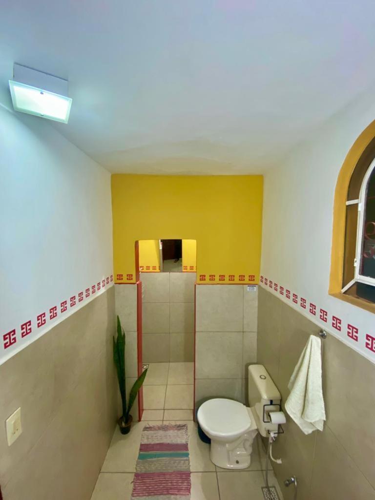 Hostel Divinópolis Kültér fotó