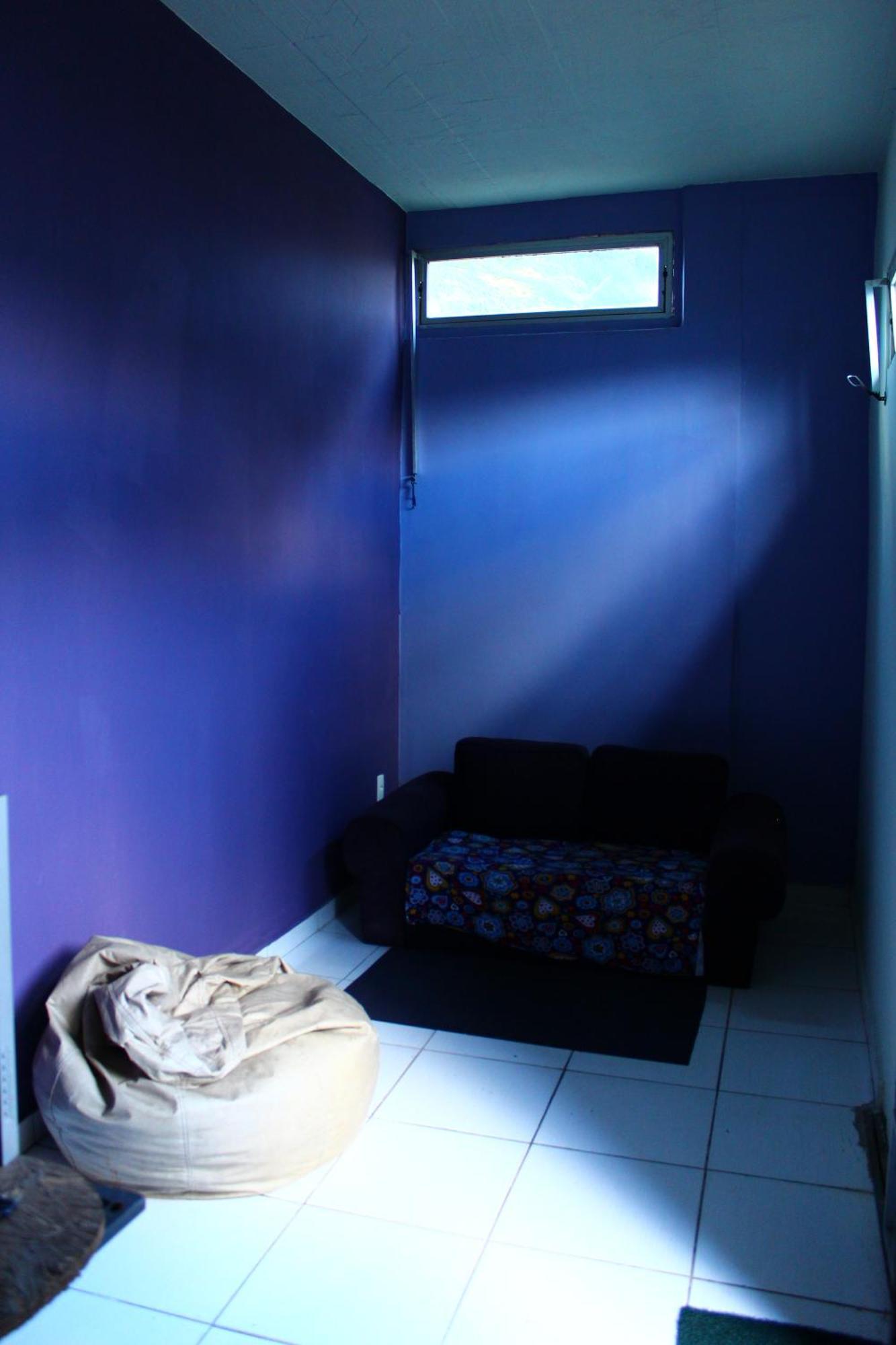 Hostel Divinópolis Kültér fotó