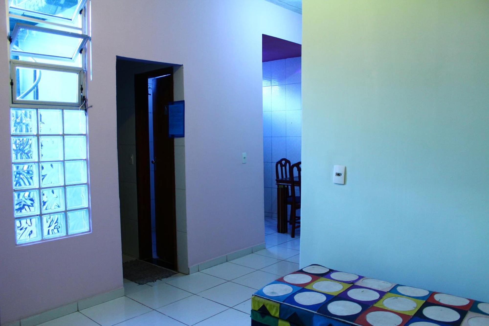 Hostel Divinópolis Kültér fotó