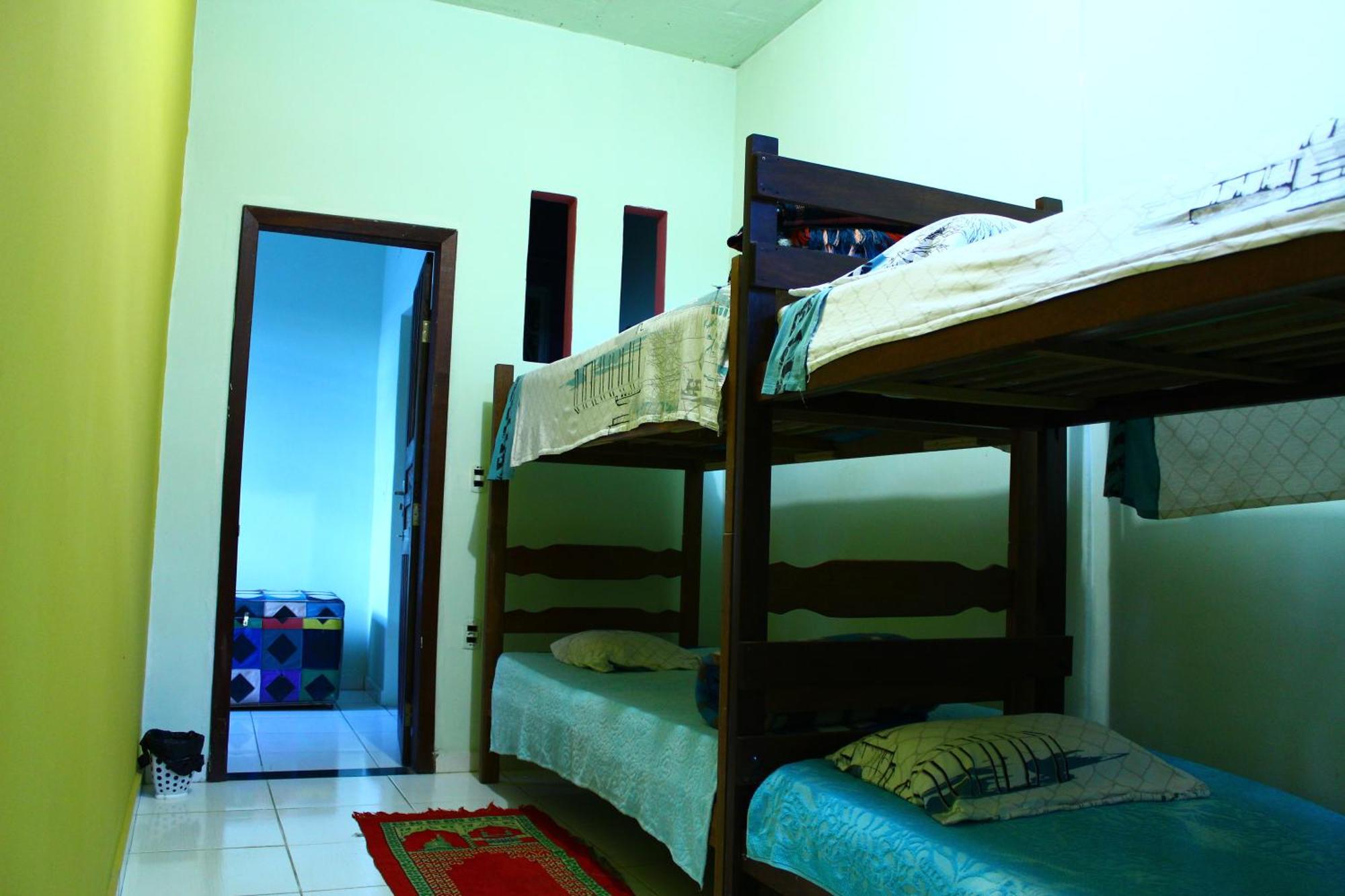 Hostel Divinópolis Kültér fotó