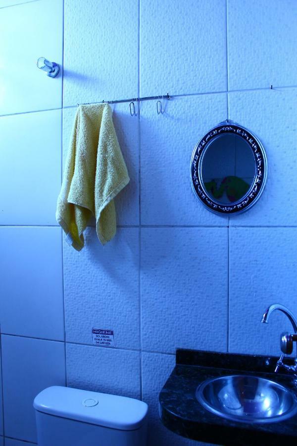 Hostel Divinópolis Kültér fotó