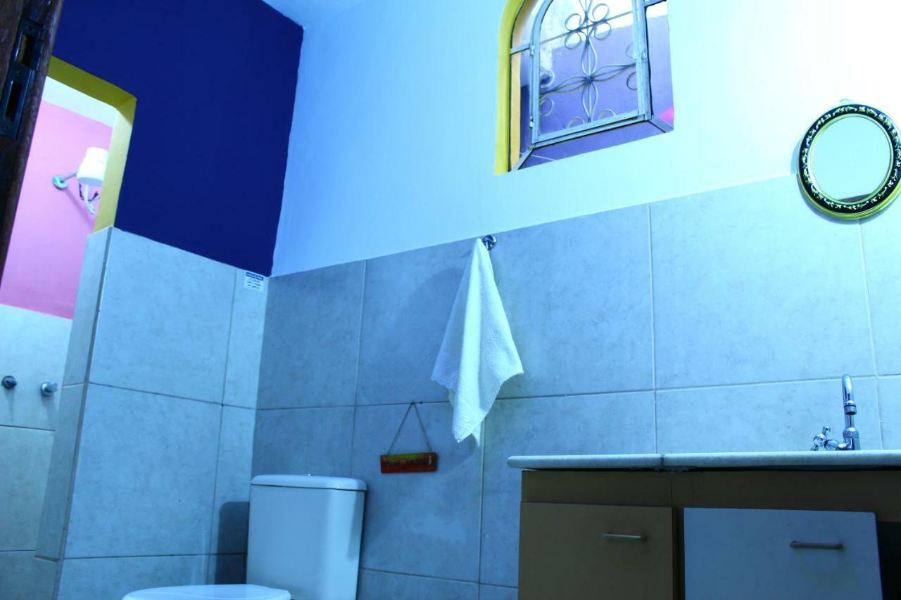 Hostel Divinópolis Kültér fotó