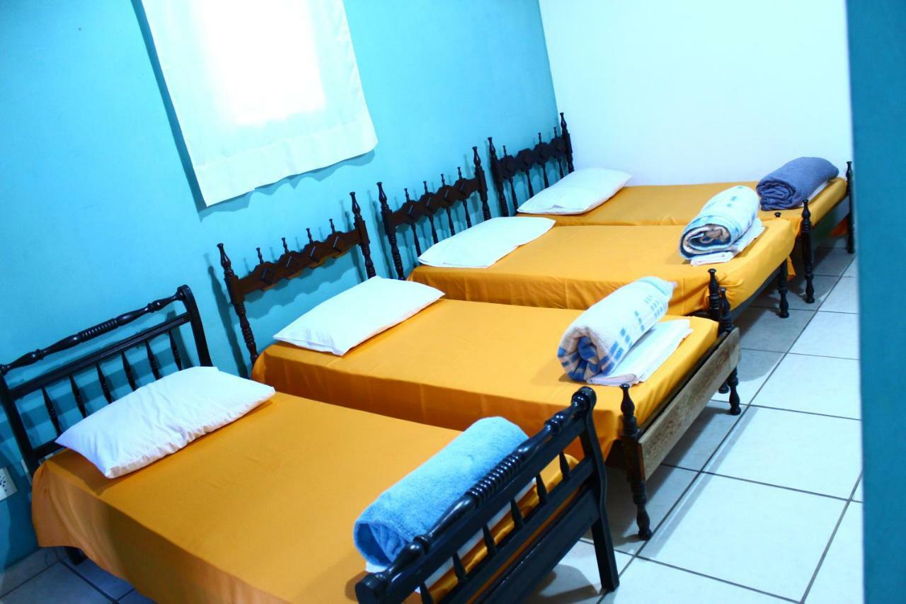 Hostel Divinópolis Kültér fotó